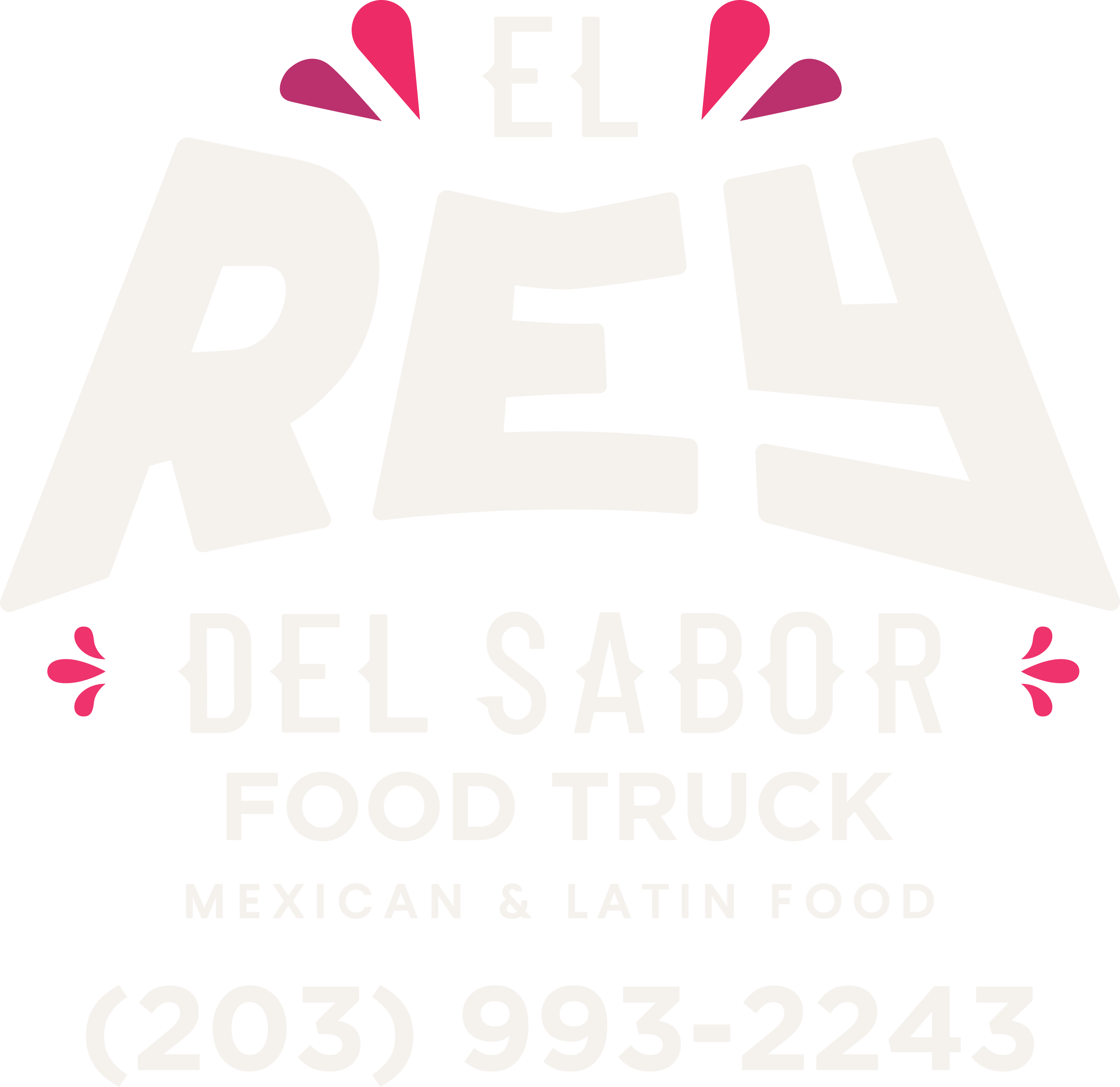 El Rey del Sabor