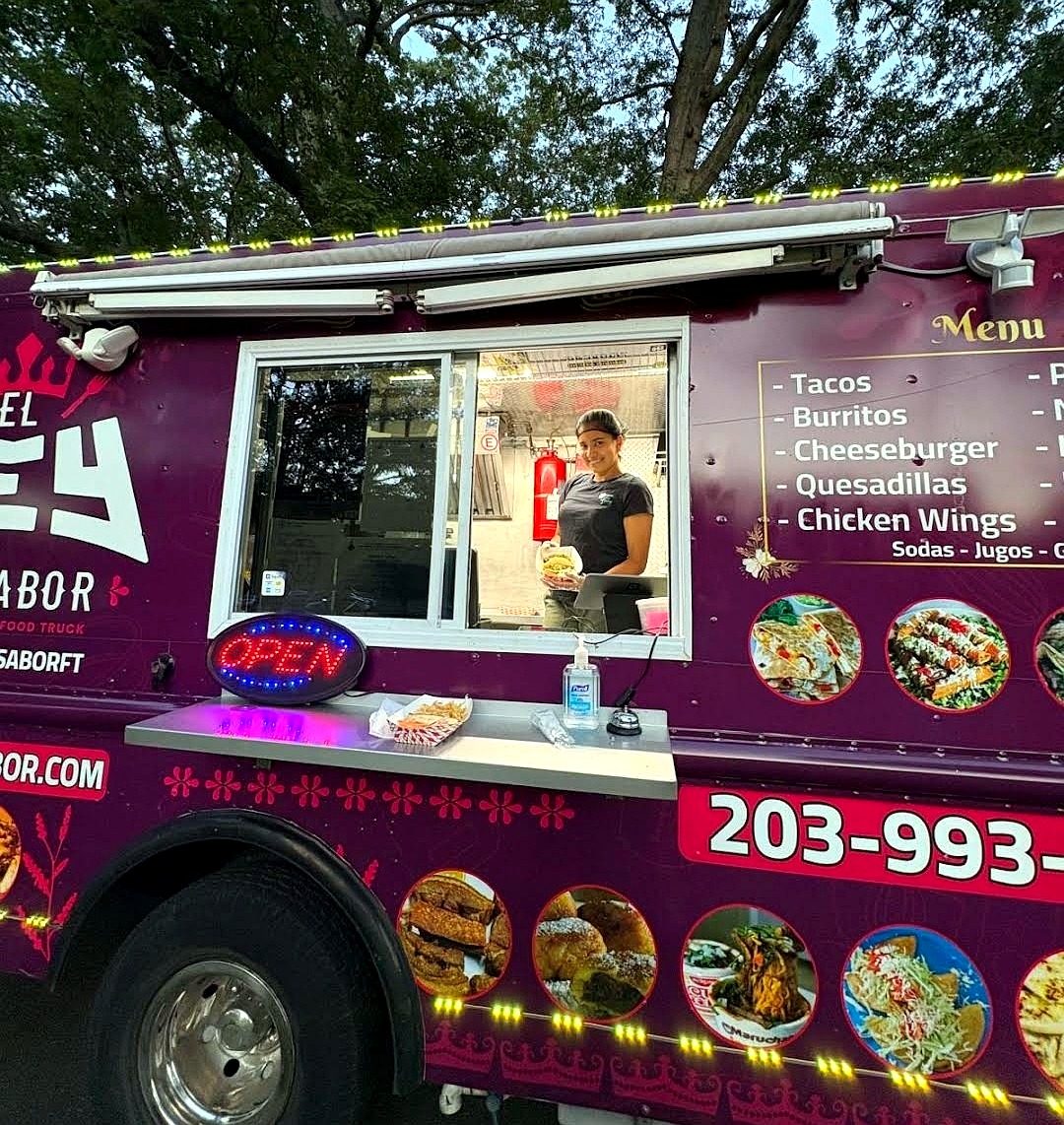 Nuestro food truck