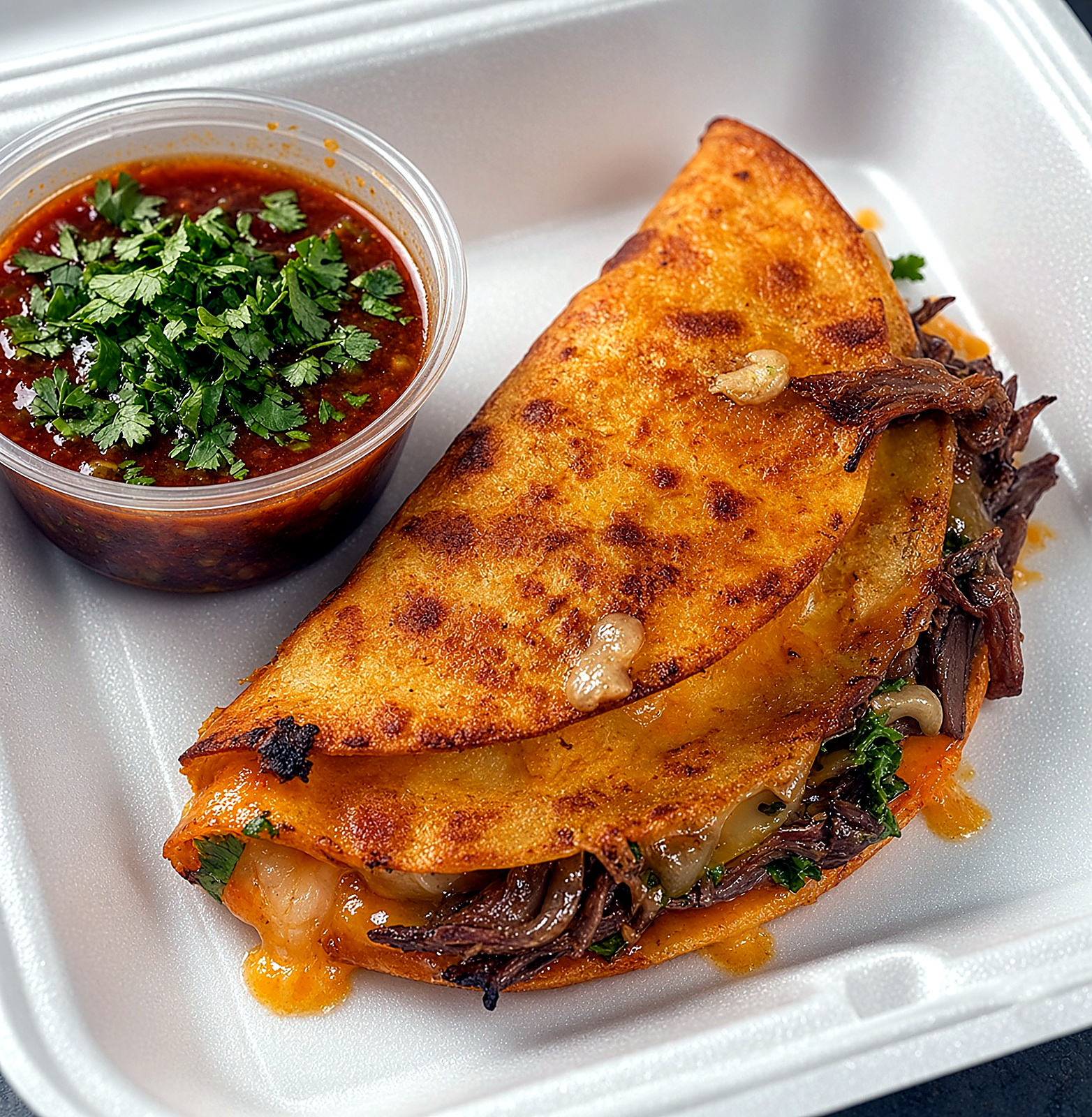 Tacos de Birria