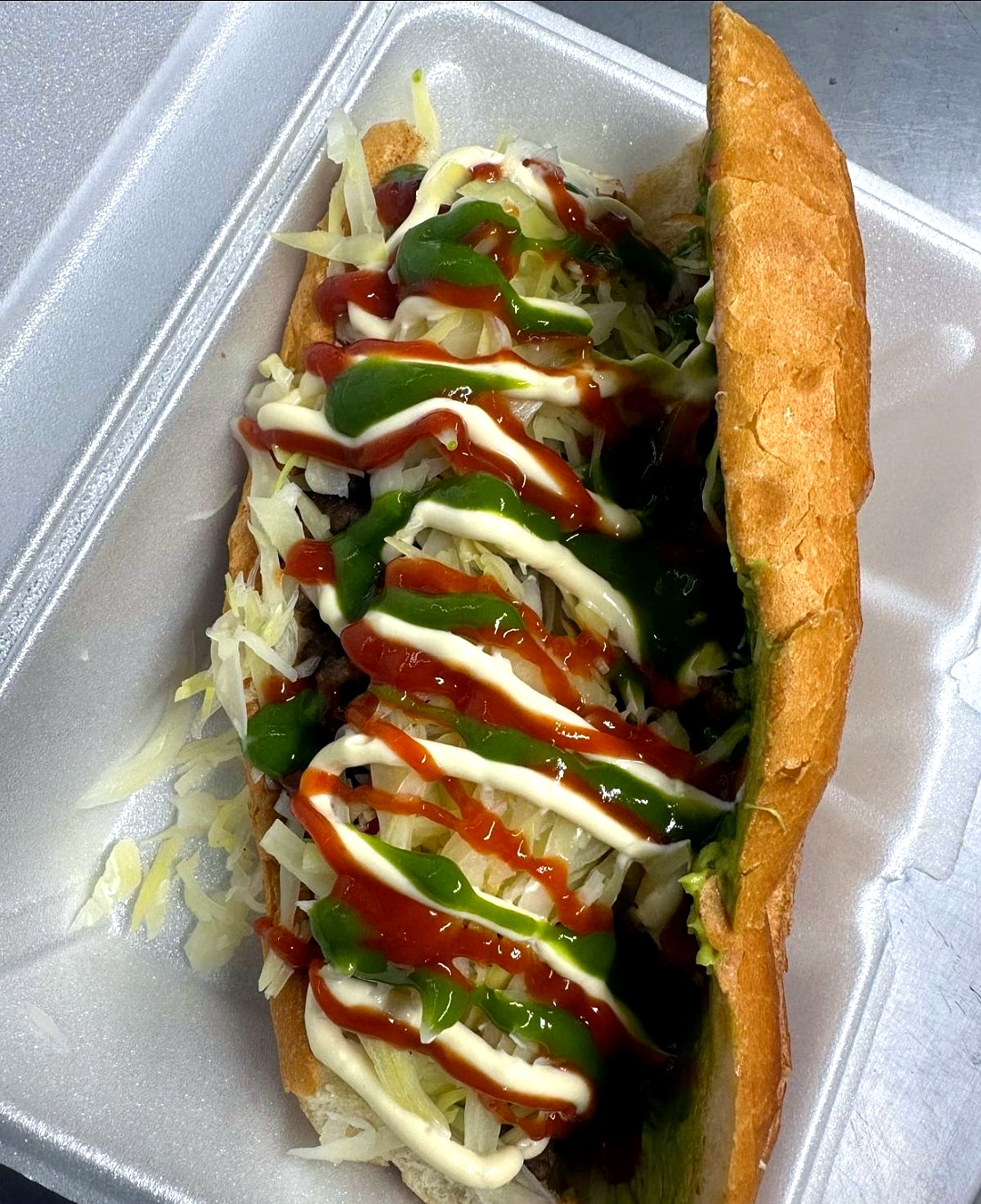 Shuco / torta
