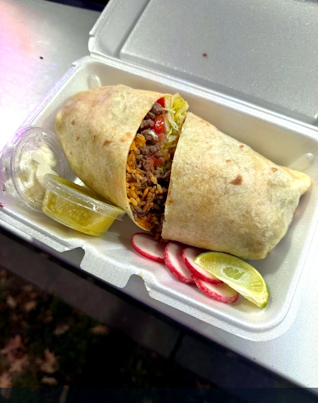 Burrito
