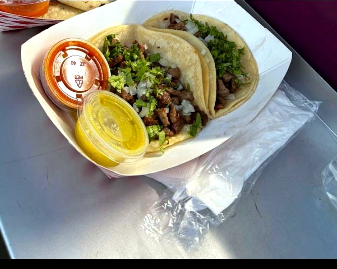 Tacos de Carne